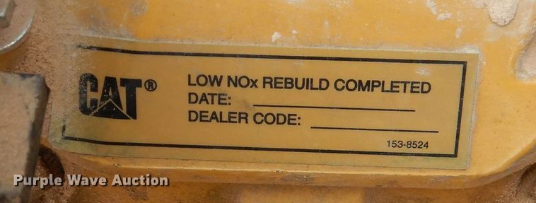 image for item DJ8988 1997 Kenworth T300  utility / service truck