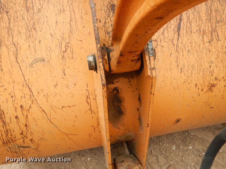 image for item DJ8990 2011 Case 580N  backhoe