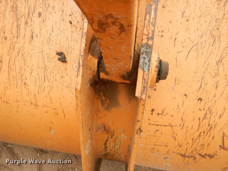 image for item DJ8990 2011 Case 580N  backhoe