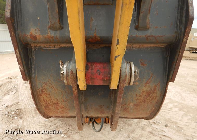 image for item DJ8990 2011 Case 580N  backhoe