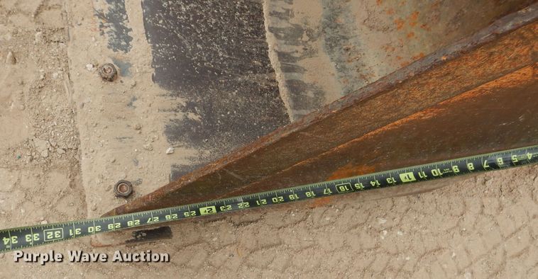 image for item DJ8990 2011 Case 580N  backhoe