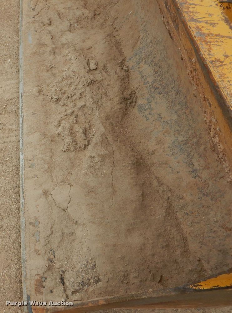 image for item DJ8991 2015 John Deere 310SL  backhoe