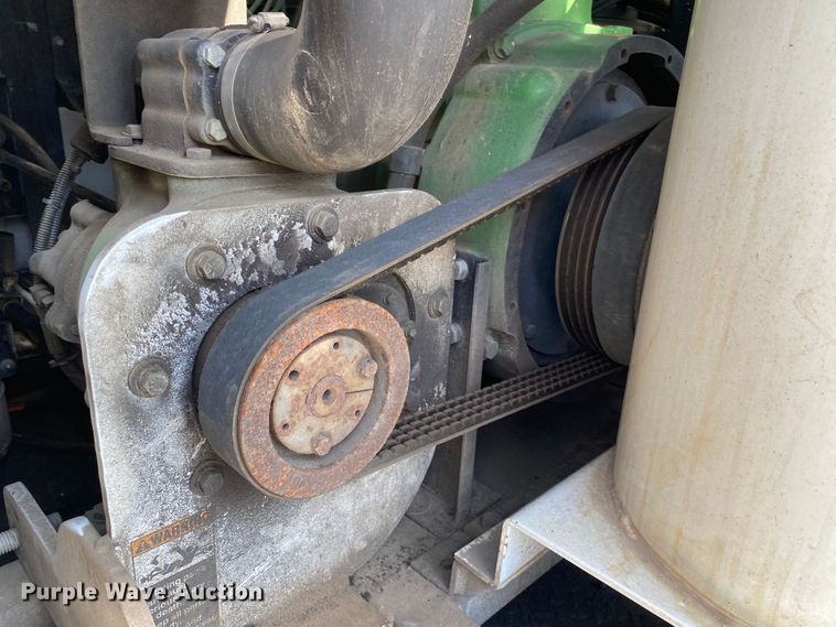 image for item DK6453 2007 Vacmaster 1000  vacuum excavator