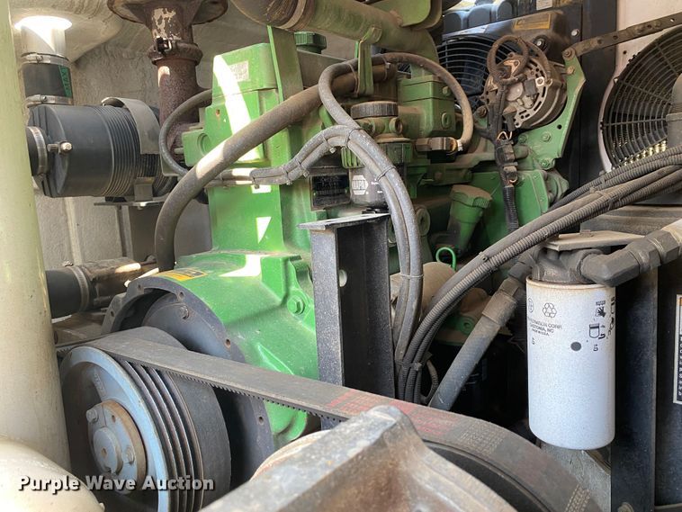 image for item DK6453 2007 Vacmaster 1000  vacuum excavator