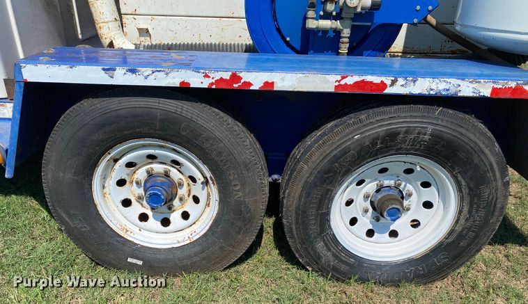 image for item DK6453 2007 Vacmaster 1000  vacuum excavator