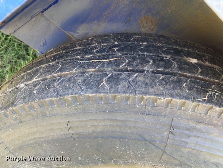 image for item DK6453 2007 Vacmaster 1000  vacuum excavator