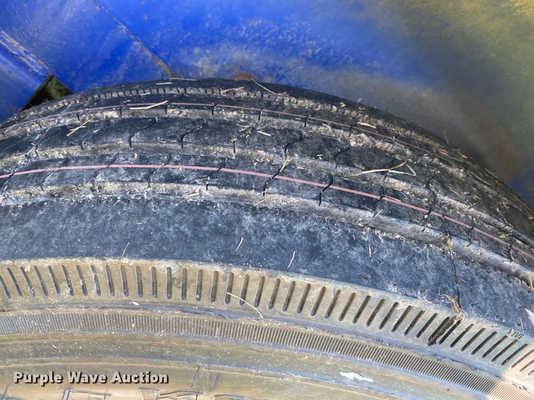 image for item DK6453 2007 Vacmaster 1000  vacuum excavator