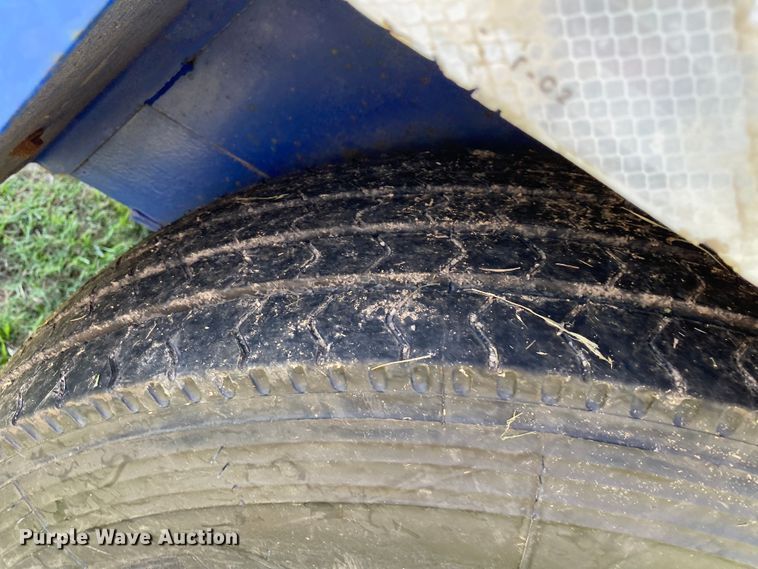 image for item DK6453 2007 Vacmaster 1000  vacuum excavator