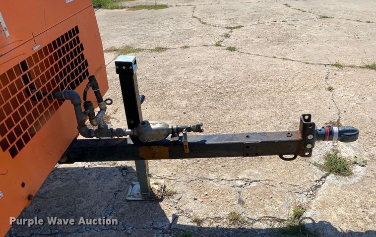 image for item DK6454 Sullivan D21005  air compressor