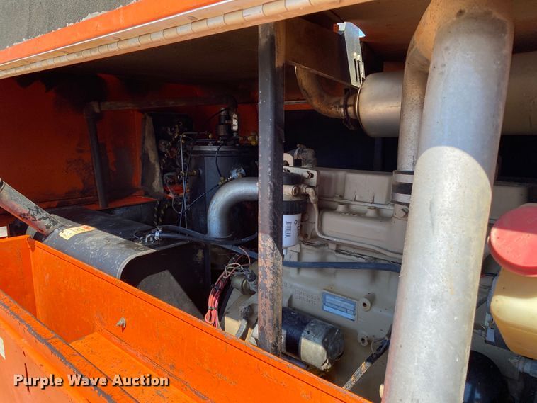 image for item DK6454 Sullivan D21005  air compressor