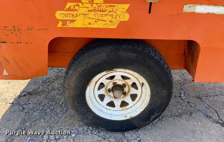 image for item DK6454 Sullivan D21005  air compressor