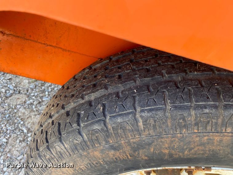 image for item DK6454 Sullivan D21005  air compressor