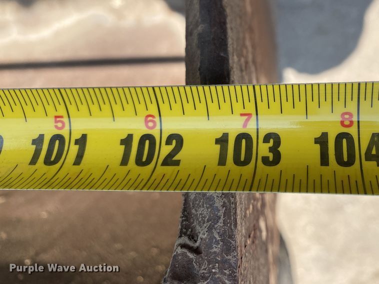 image for item DK6470 1979 John Deere 644B  wheel loader