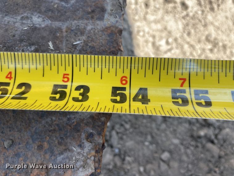 image for item DK6470 1979 John Deere 644B  wheel loader