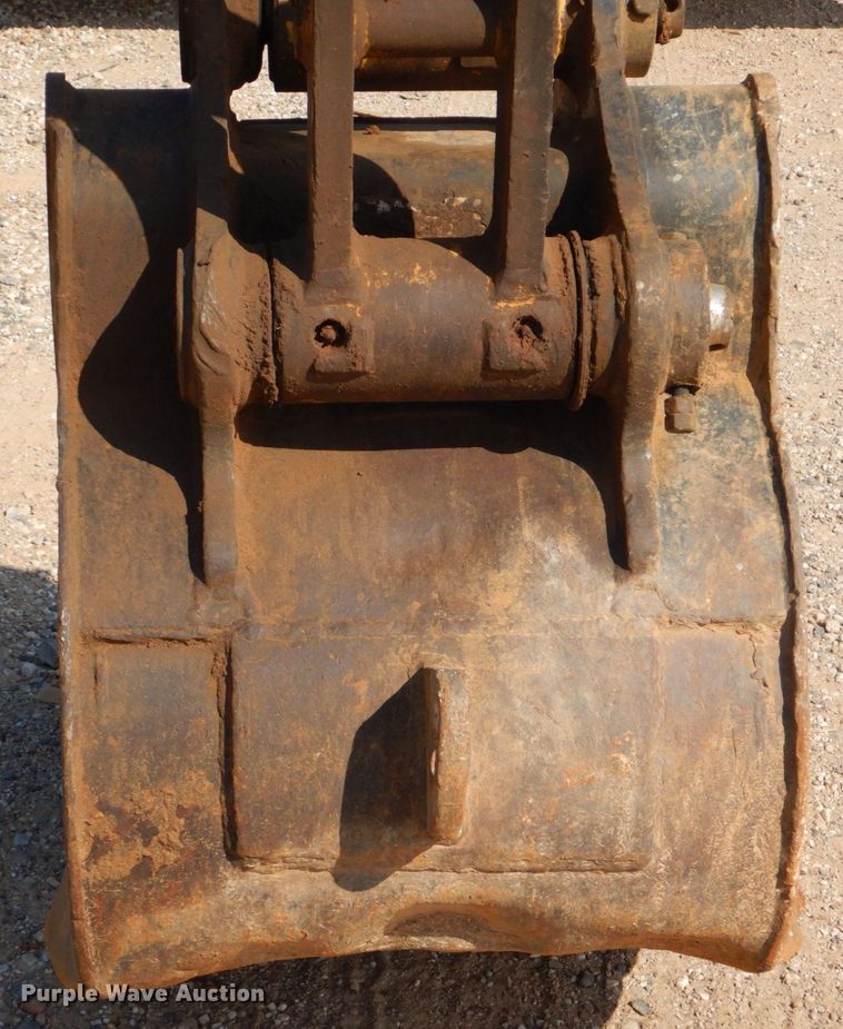 image for item DK7006 2011 Caterpillar 308D CR  excavator
