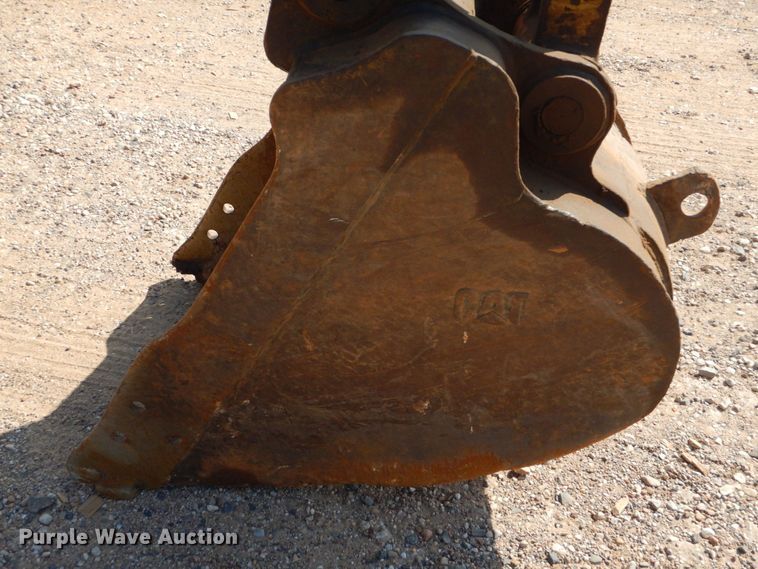 image for item DK7006 2011 Caterpillar 308D CR  excavator