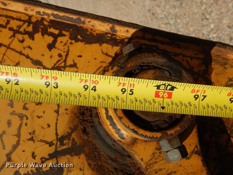 image for item DK7006 2011 Caterpillar 308D CR  excavator