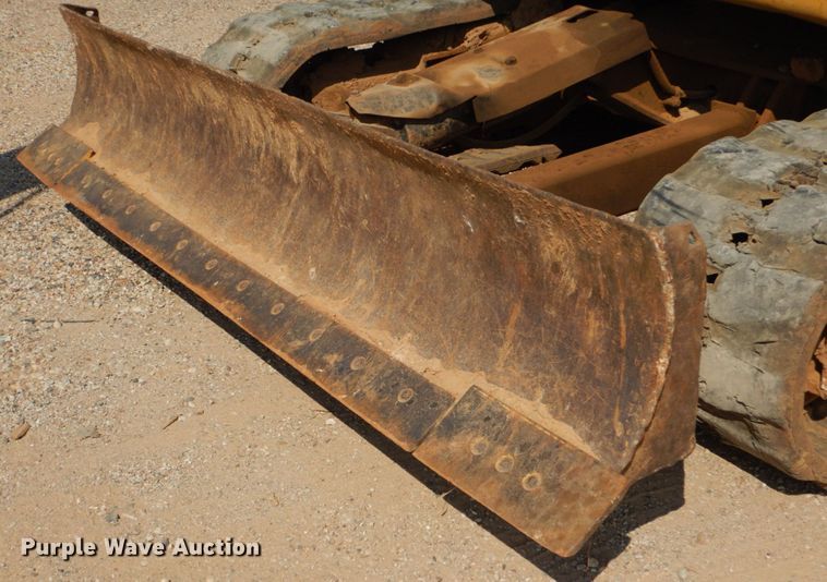 image for item DK7006 2011 Caterpillar 308D CR  excavator