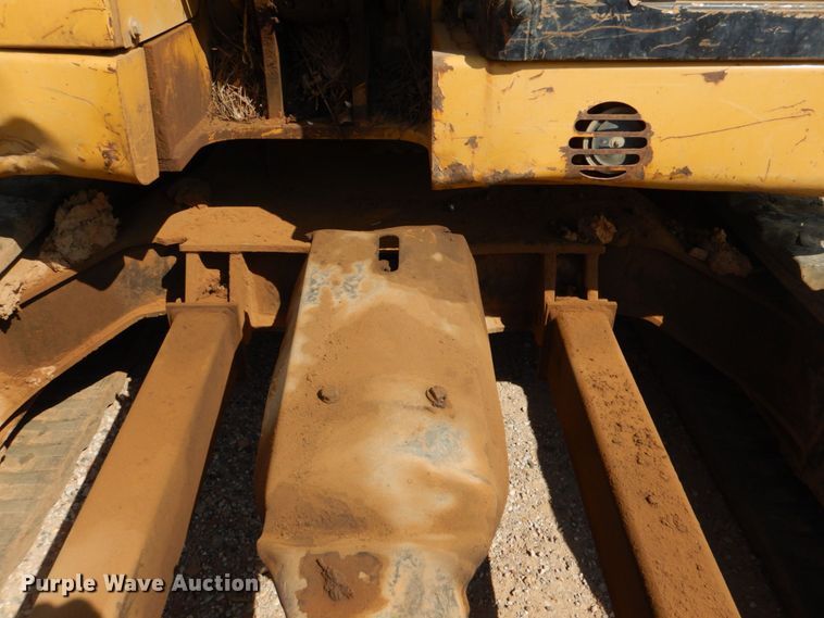 image for item DK7006 2011 Caterpillar 308D CR  excavator