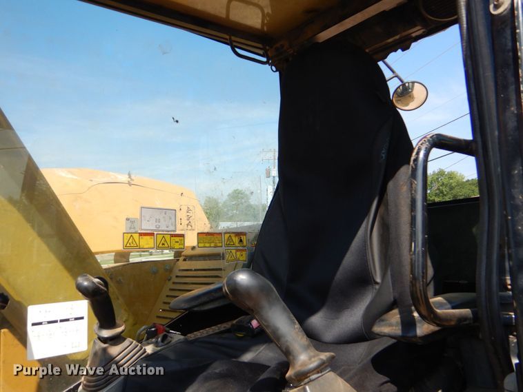 image for item DK7006 2011 Caterpillar 308D CR  excavator