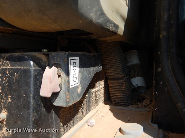 image for item DK7006 2011 Caterpillar 308D CR  excavator