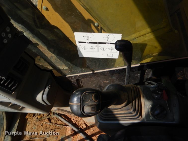 image for item DK7006 2011 Caterpillar 308D CR  excavator