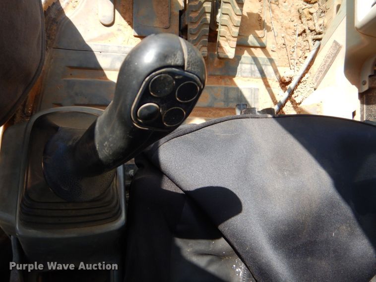 image for item DK7006 2011 Caterpillar 308D CR  excavator