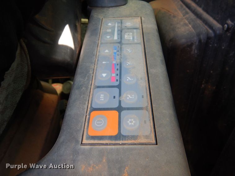 image for item DK7006 2011 Caterpillar 308D CR  excavator