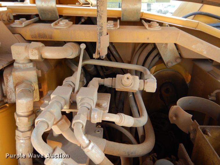 image for item DK7006 2011 Caterpillar 308D CR  excavator