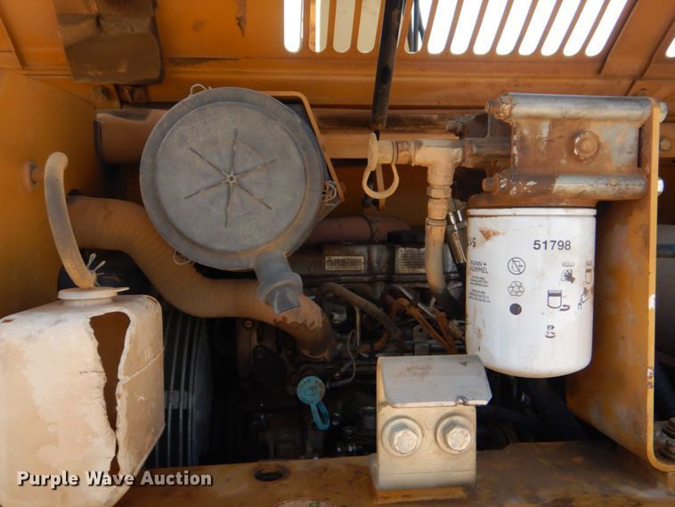 image for item DK7006 2011 Caterpillar 308D CR  excavator