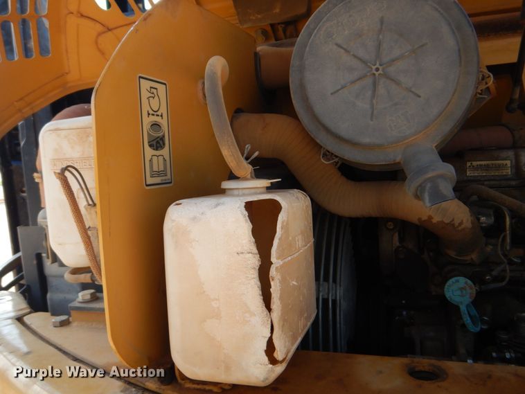 image for item DK7006 2011 Caterpillar 308D CR  excavator