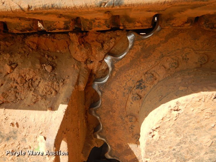 image for item DK7006 2011 Caterpillar 308D CR  excavator