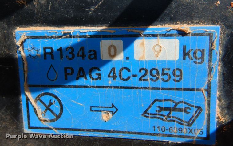 image for item DK7006 2011 Caterpillar 308D CR  excavator