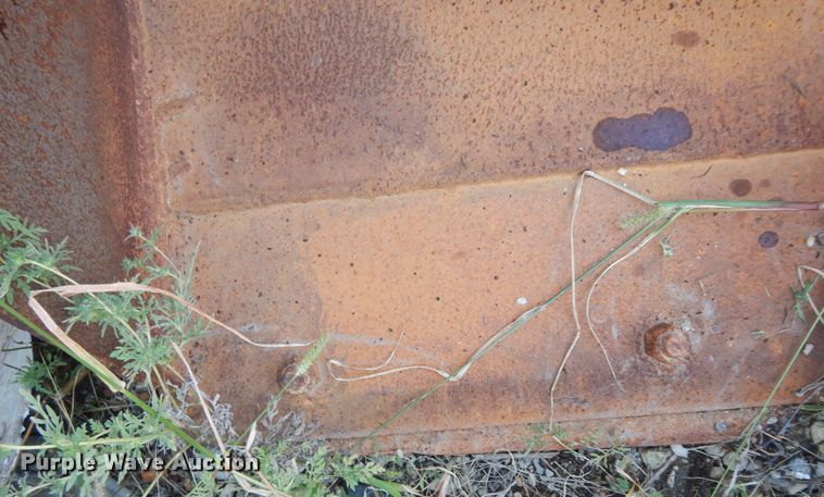 image for item DM3135 Bobcat  bucket