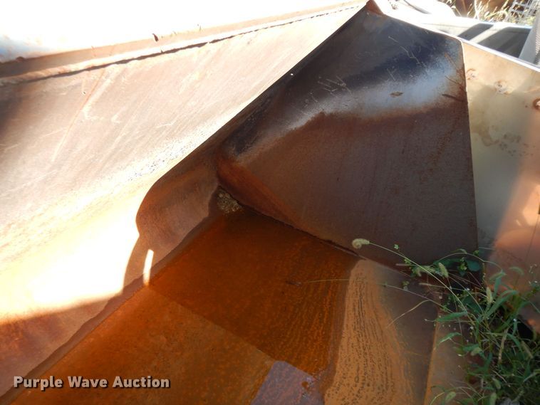 image for item DM3135 Bobcat  bucket