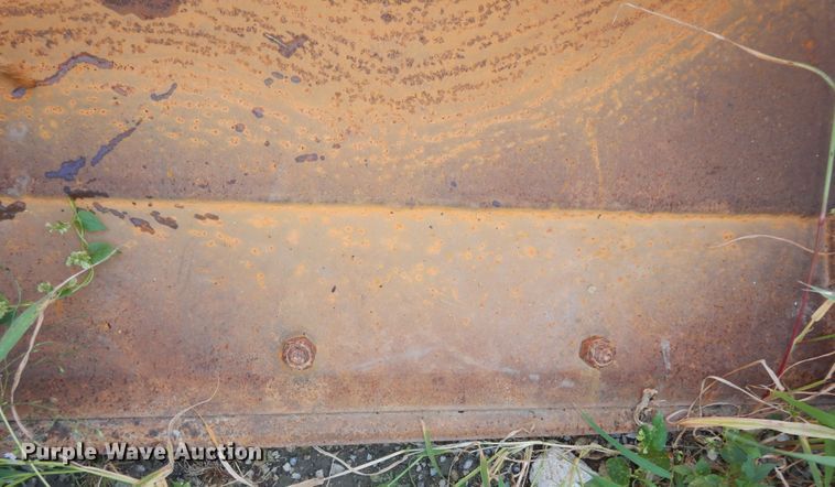 image for item DM3135 Bobcat  bucket