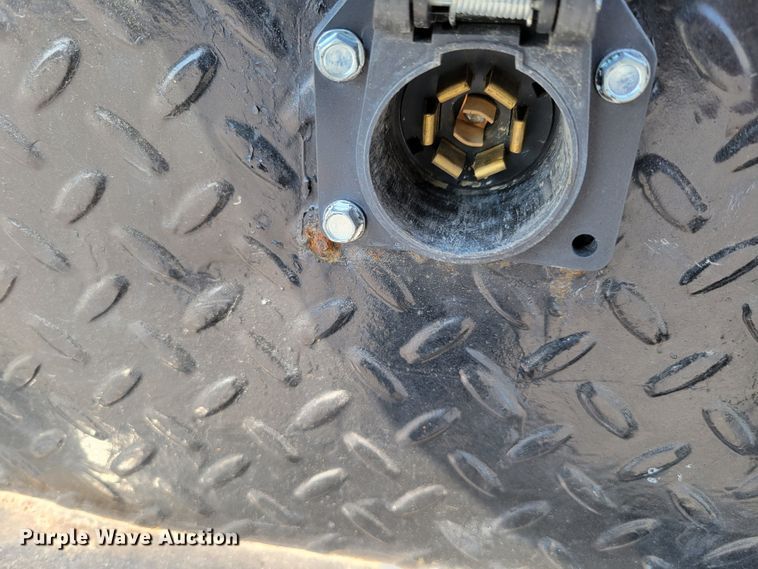 image for item DM8028 2018 Ford F550 Super Duty XL  flatbed truck