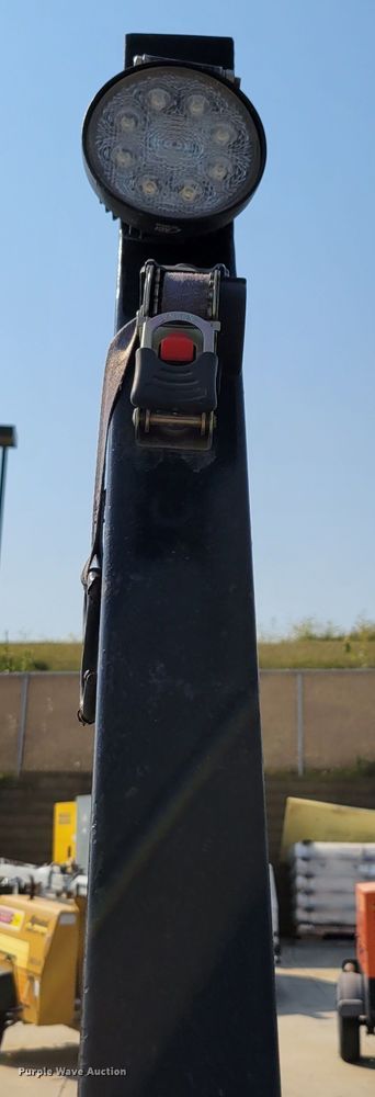 image for item DM8028 2018 Ford F550 Super Duty XL  flatbed truck