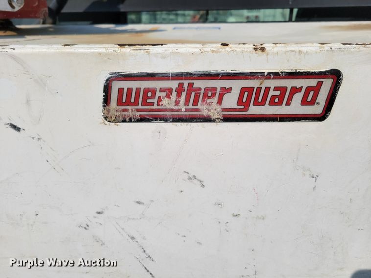 image for item DM8028 2018 Ford F550 Super Duty XL  flatbed truck