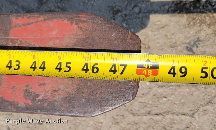 image for item DM8032 SkyTrak 6034-2  telehandler