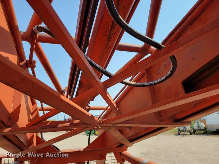 image for item DM8032 SkyTrak 6034-2  telehandler