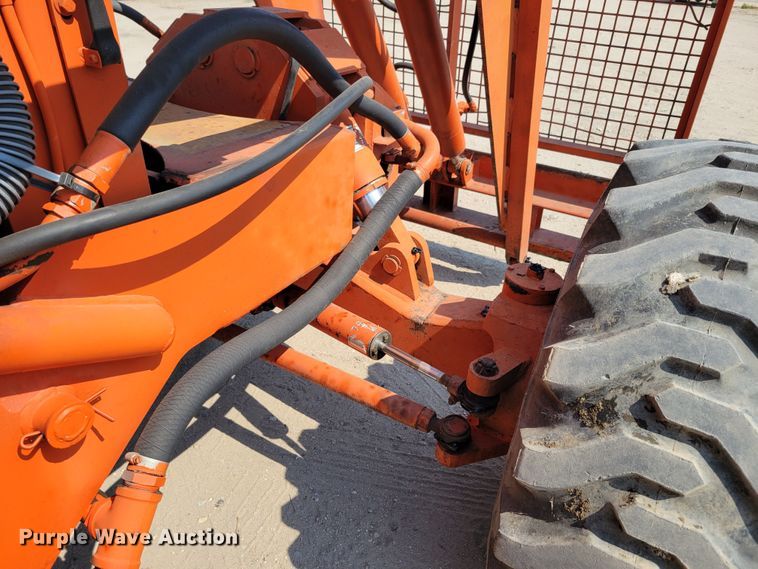 image for item DM8032 SkyTrak 6034-2  telehandler