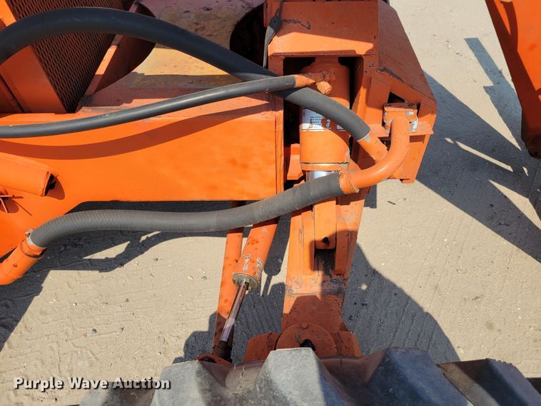 image for item DM8032 SkyTrak 6034-2  telehandler