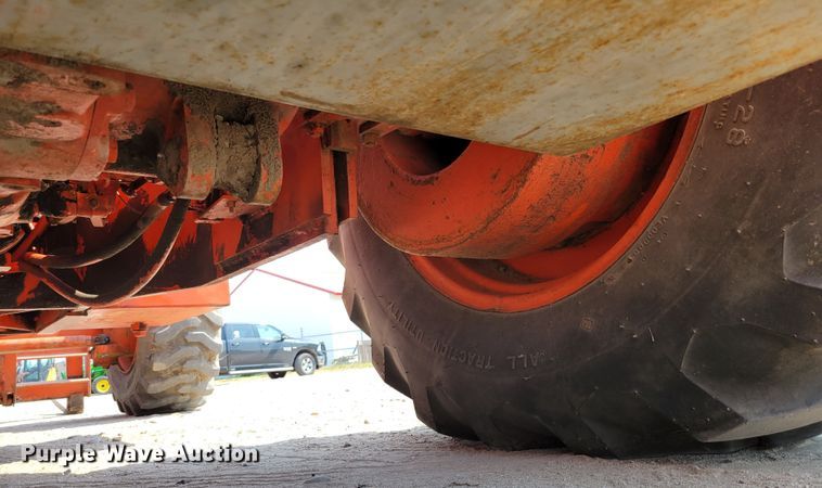 image for item DM8032 SkyTrak 6034-2  telehandler