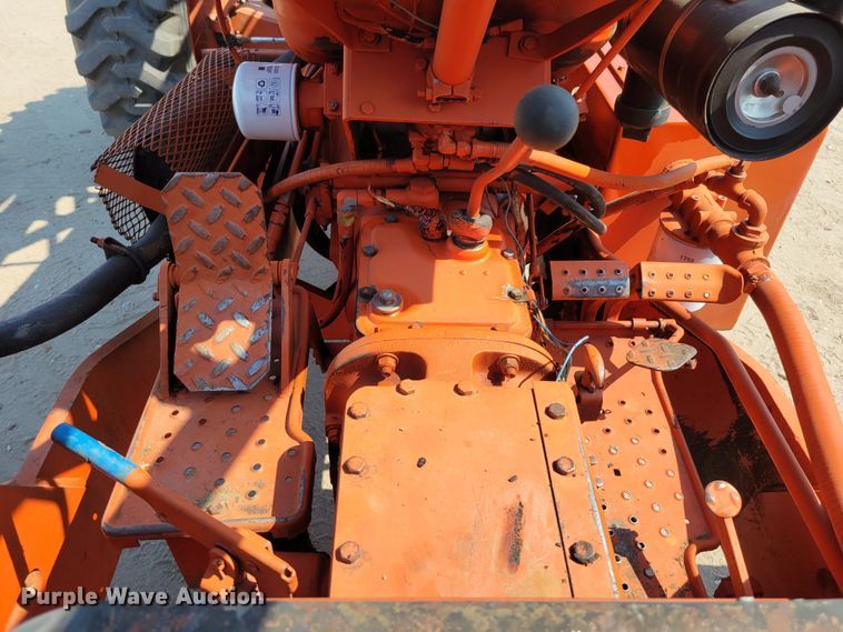 image for item DM8032 SkyTrak 6034-2  telehandler