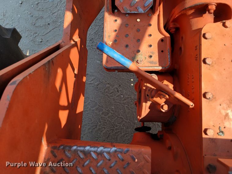 image for item DM8032 SkyTrak 6034-2  telehandler