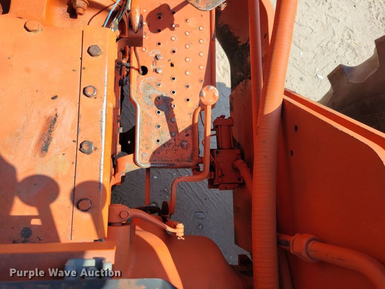 image for item DM8032 SkyTrak 6034-2  telehandler