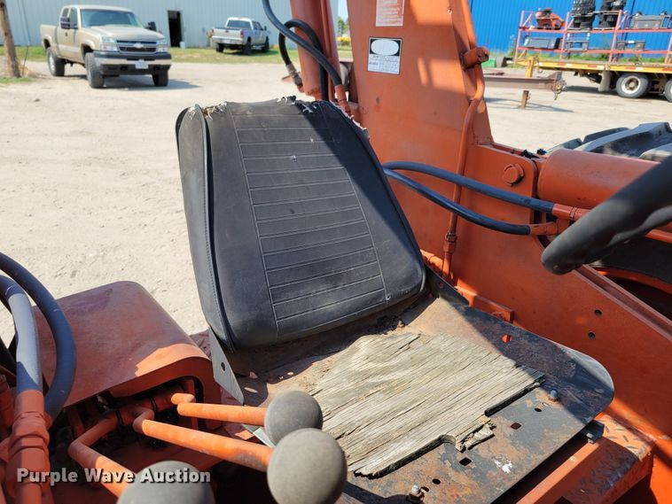 image for item DM8032 SkyTrak 6034-2  telehandler