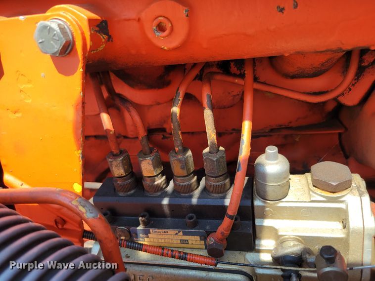 image for item DM8032 SkyTrak 6034-2  telehandler