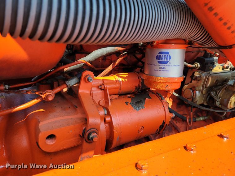 image for item DM8032 SkyTrak 6034-2  telehandler